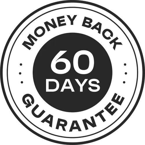 Gluco Shield Pro 60-Day Money Back Guarantee