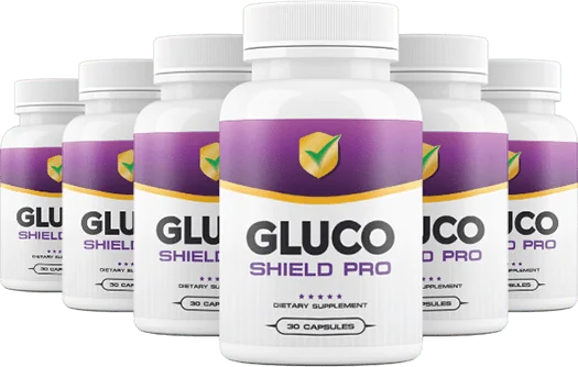 Gluco Shield Pro Buy
